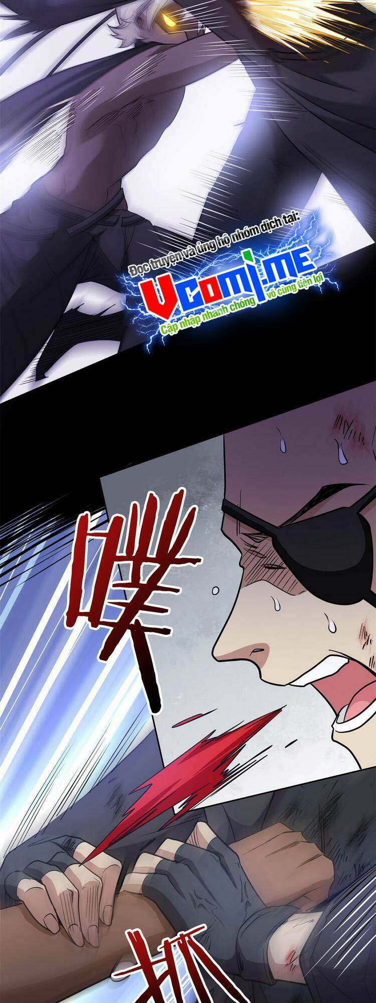 Cường Giả Đến Từ Trại Tâm Thần - Chapter 114 - Page 19