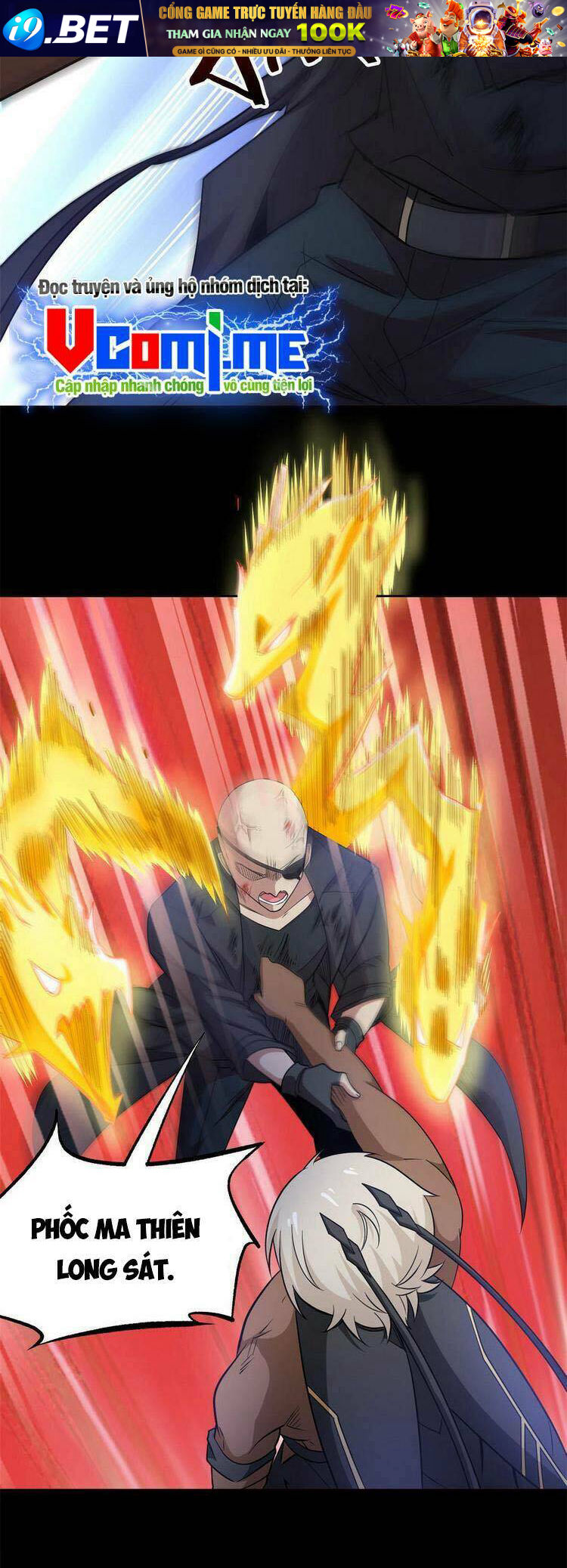 Cường Giả Đến Từ Trại Tâm Thần - Chapter 114 - Page 20