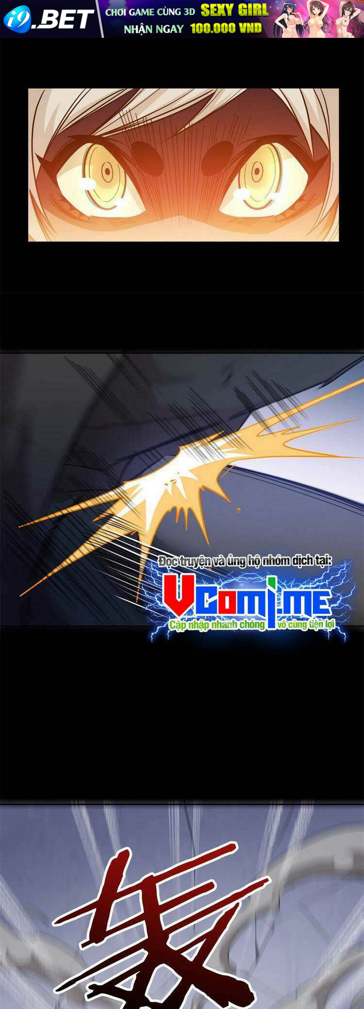 Cường Giả Đến Từ Trại Tâm Thần - Chapter 114 - Page 21