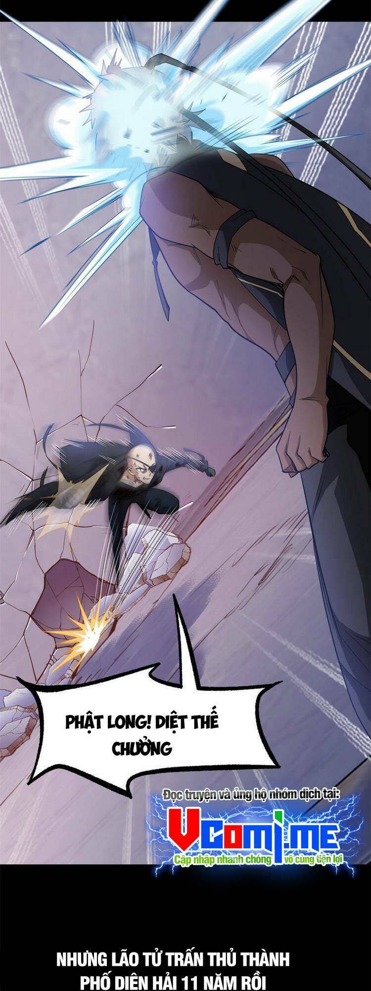 Cường Giả Đến Từ Trại Tâm Thần - Chapter 114 - Page 25