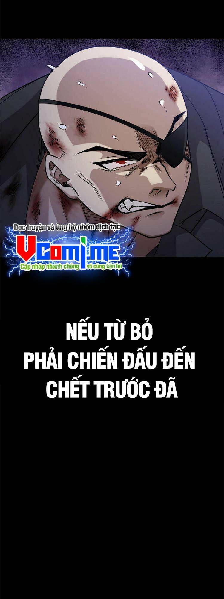 Cường Giả Đến Từ Trại Tâm Thần - Chapter 114 - Page 26