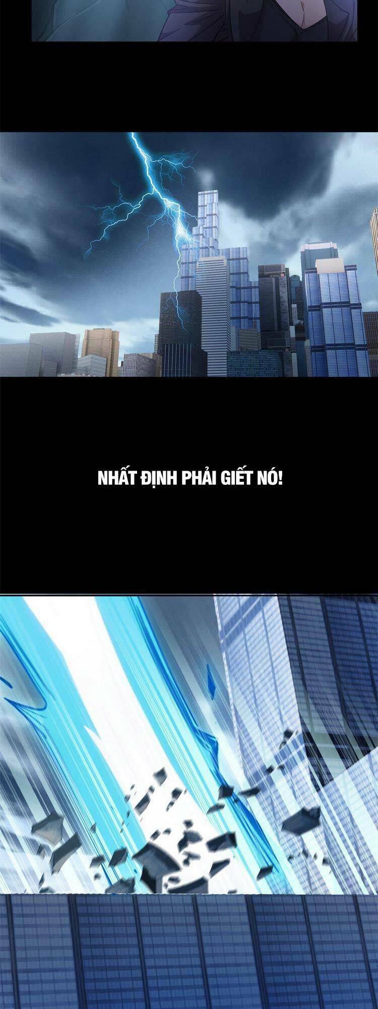 Cường Giả Đến Từ Trại Tâm Thần - Chapter 114 - Page 3