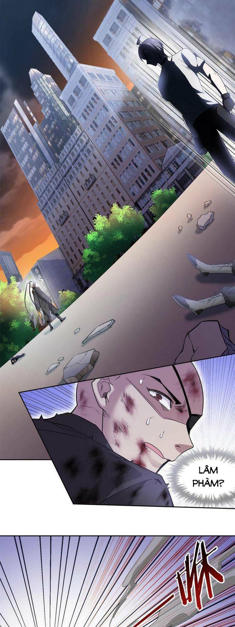 Cường Giả Đến Từ Trại Tâm Thần - Chapter 115 - Page 10