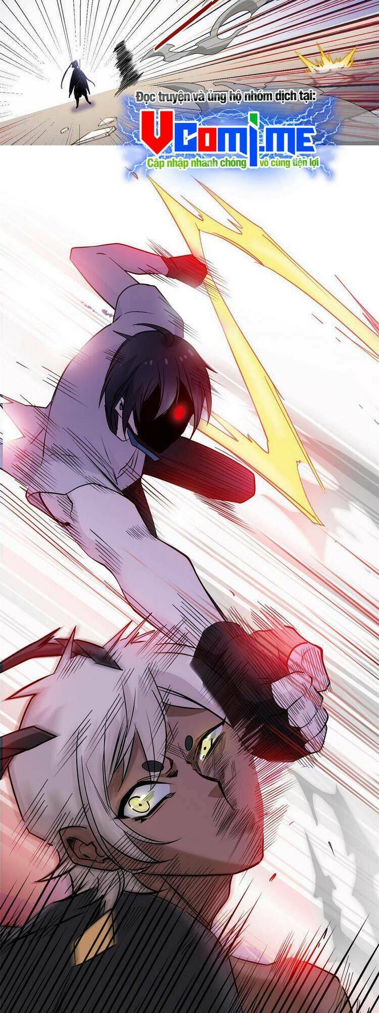 Cường Giả Đến Từ Trại Tâm Thần - Chapter 115 - Page 11