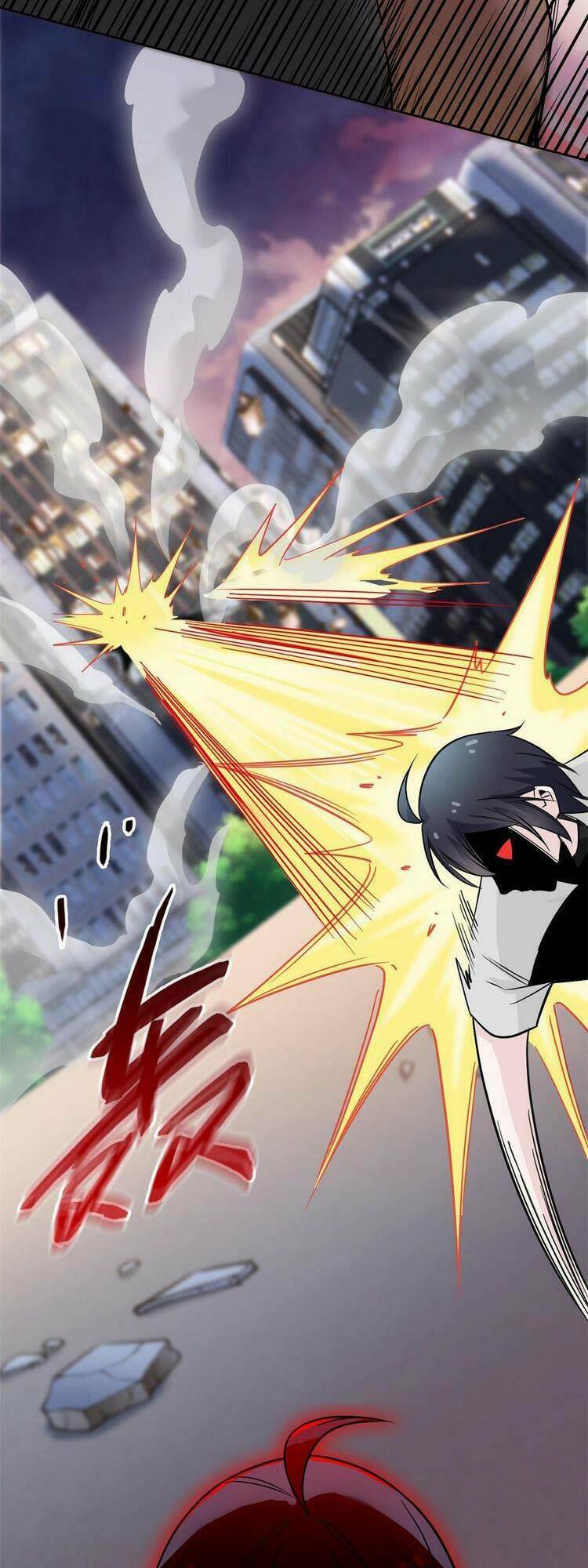 Cường Giả Đến Từ Trại Tâm Thần - Chapter 115 - Page 12