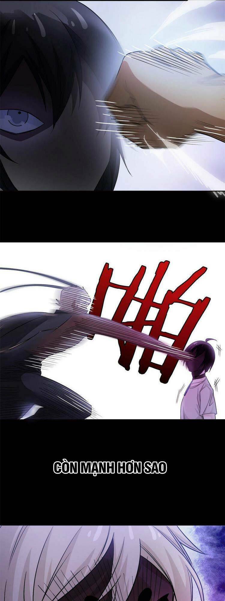 Cường Giả Đến Từ Trại Tâm Thần - Chapter 115 - Page 15