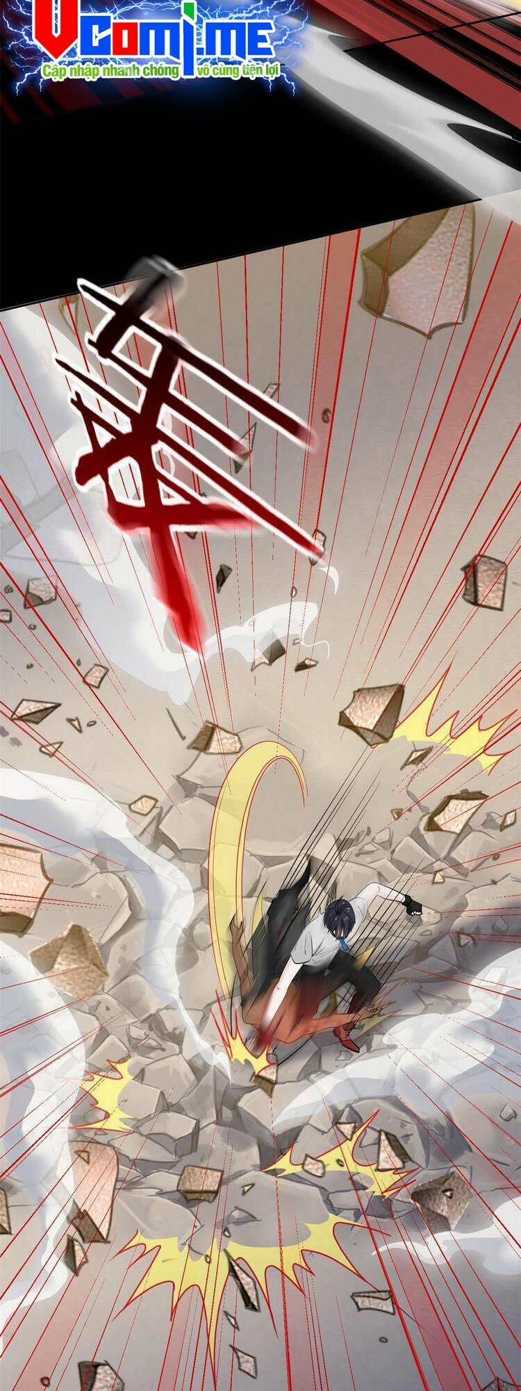 Cường Giả Đến Từ Trại Tâm Thần - Chapter 115 - Page 18