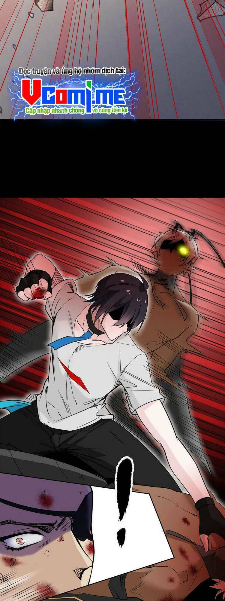 Cường Giả Đến Từ Trại Tâm Thần - Chapter 115 - Page 19