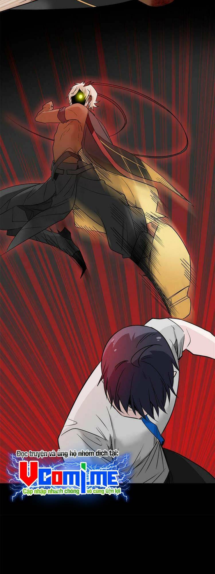 Cường Giả Đến Từ Trại Tâm Thần - Chapter 115 - Page 20