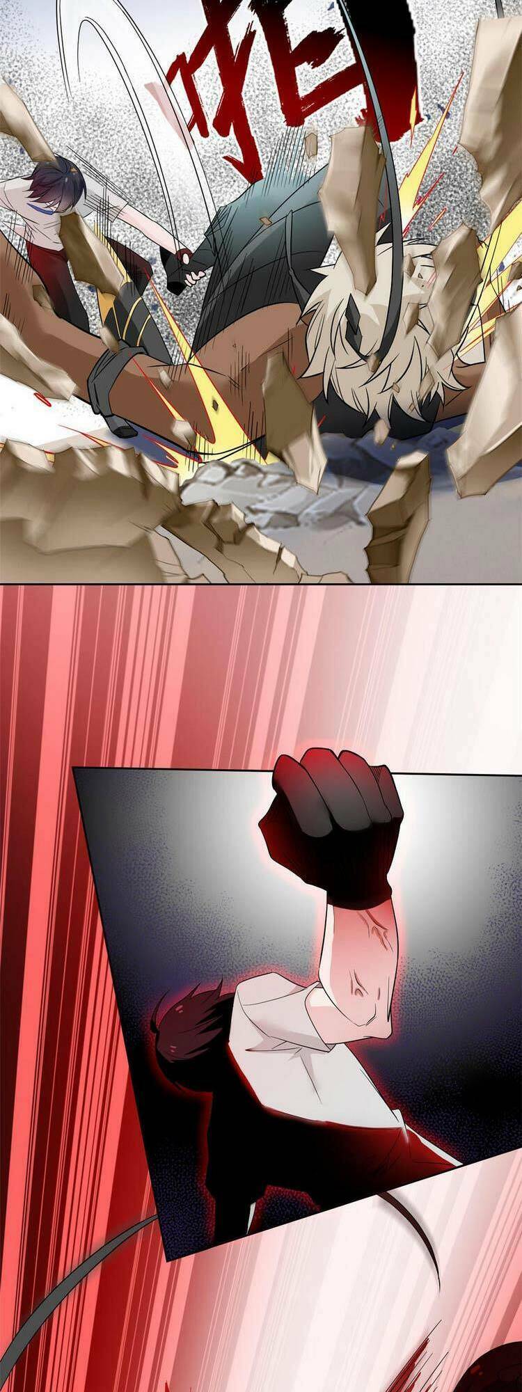 Cường Giả Đến Từ Trại Tâm Thần - Chapter 115 - Page 22