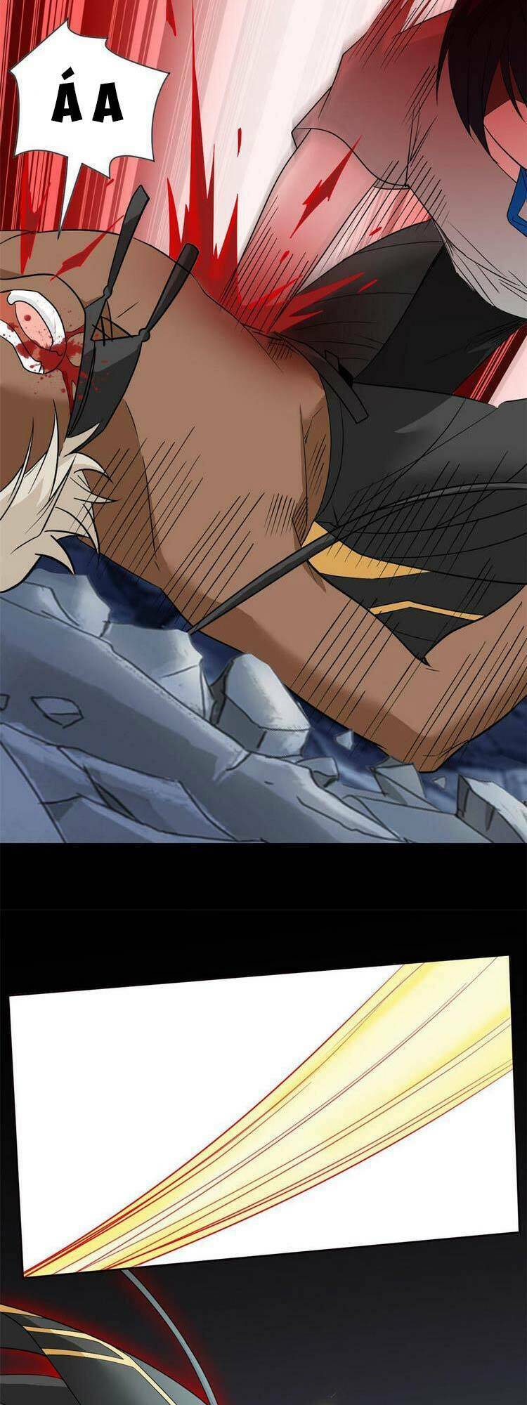 Cường Giả Đến Từ Trại Tâm Thần - Chapter 115 - Page 23