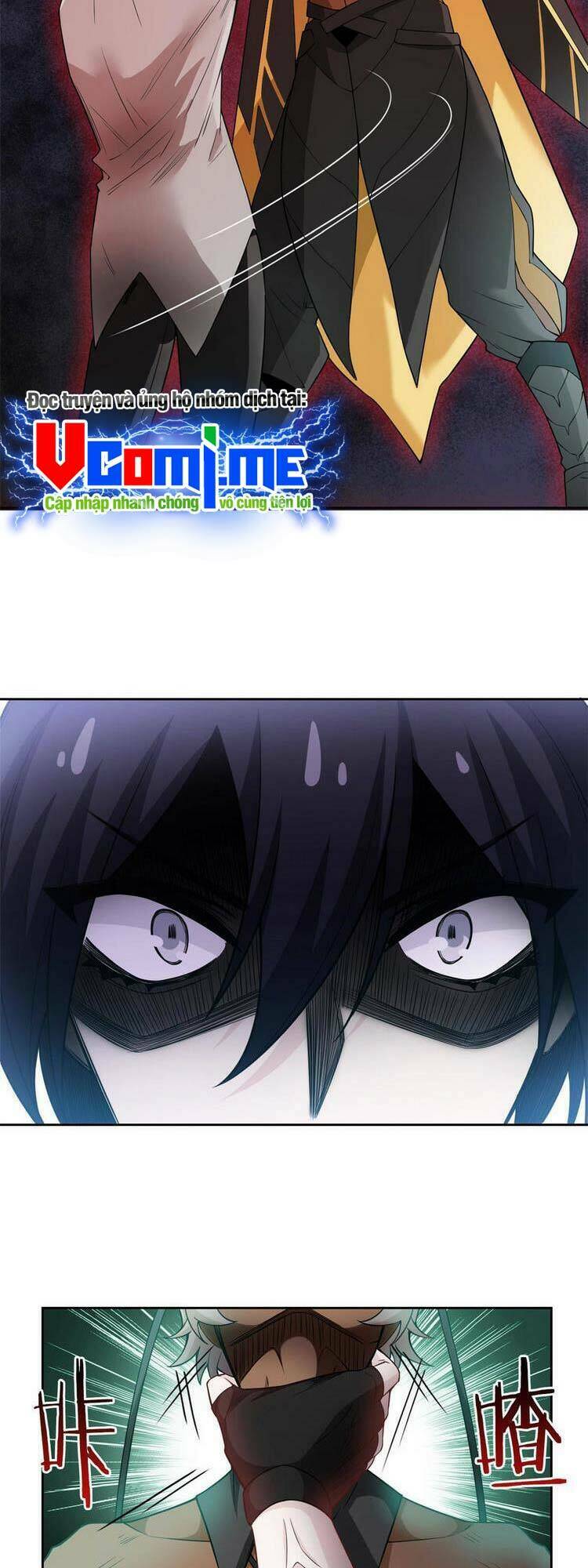 Cường Giả Đến Từ Trại Tâm Thần - Chapter 115 - Page 26