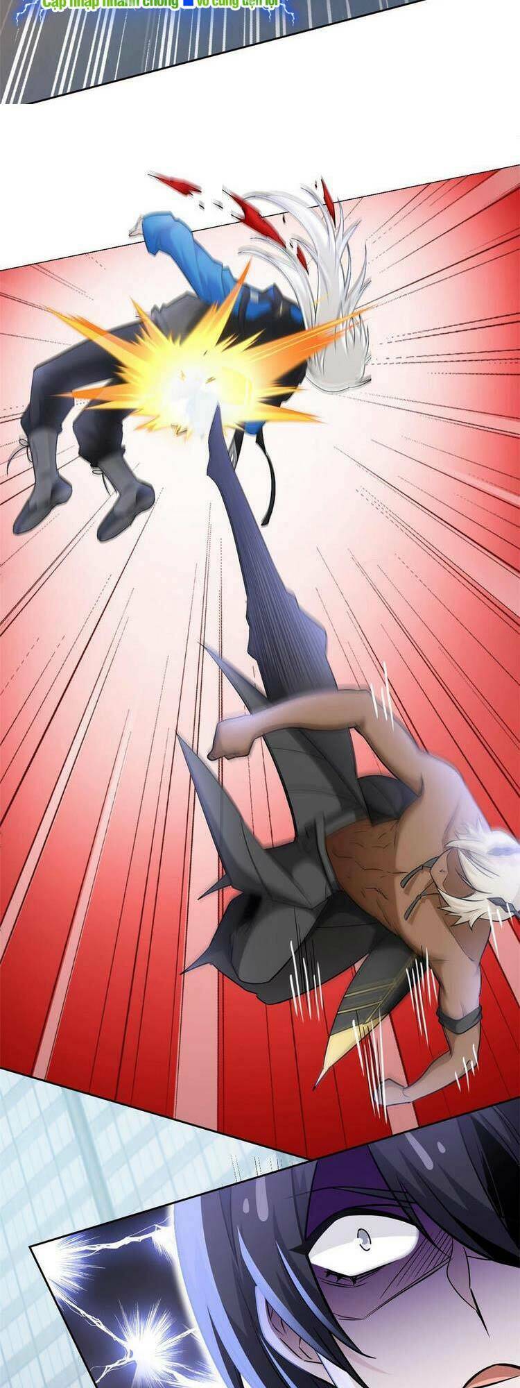 Cường Giả Đến Từ Trại Tâm Thần - Chapter 115 - Page 5