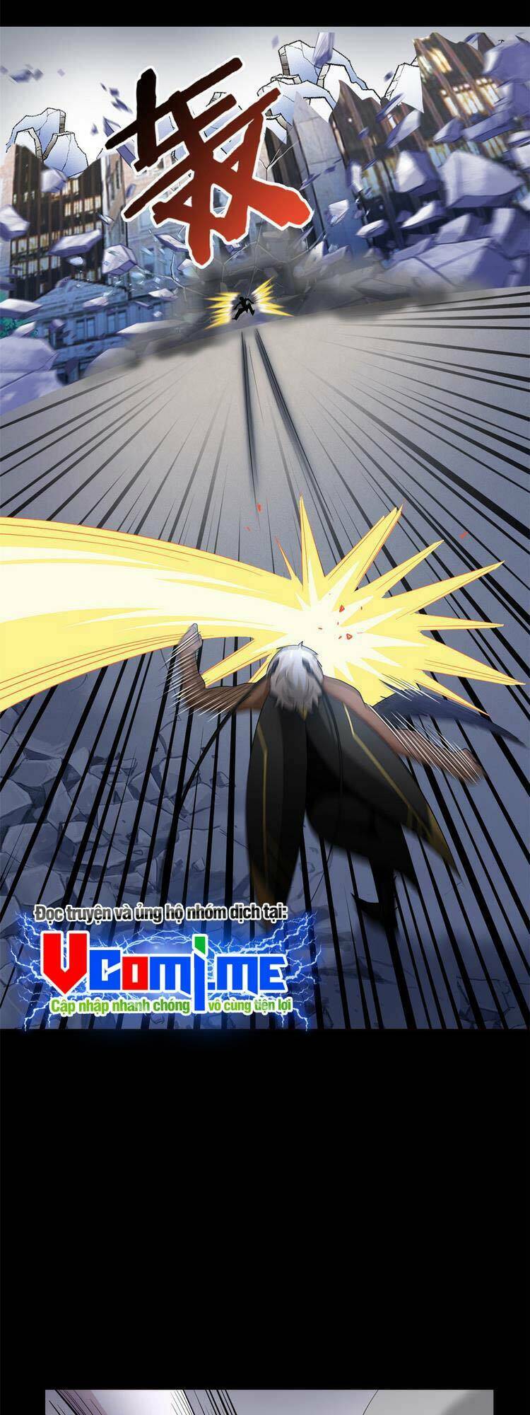 Cường Giả Đến Từ Trại Tâm Thần - Chapter 116 - Page 10