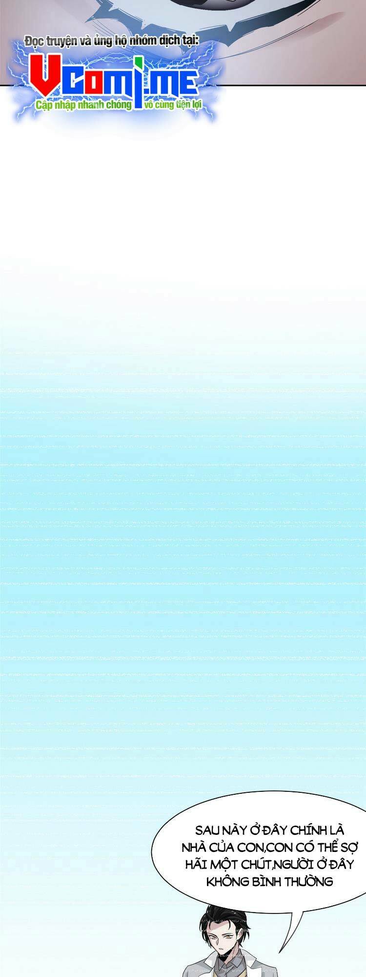 Cường Giả Đến Từ Trại Tâm Thần - Chapter 116 - Page 24