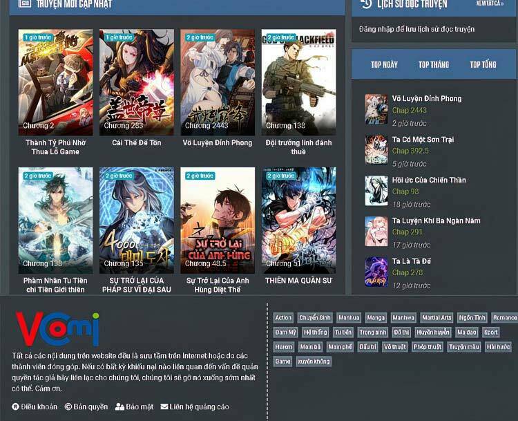 Cường Giả Đến Từ Trại Tâm Thần - Chapter 116 - Page 27