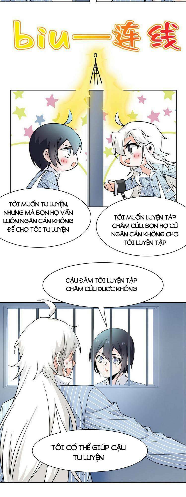 Cường Giả Đến Từ Trại Tâm Thần - Chapter 117 - Page 13