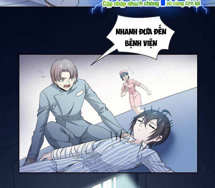 Cường Giả Đến Từ Trại Tâm Thần - Chapter 117 - Page 16