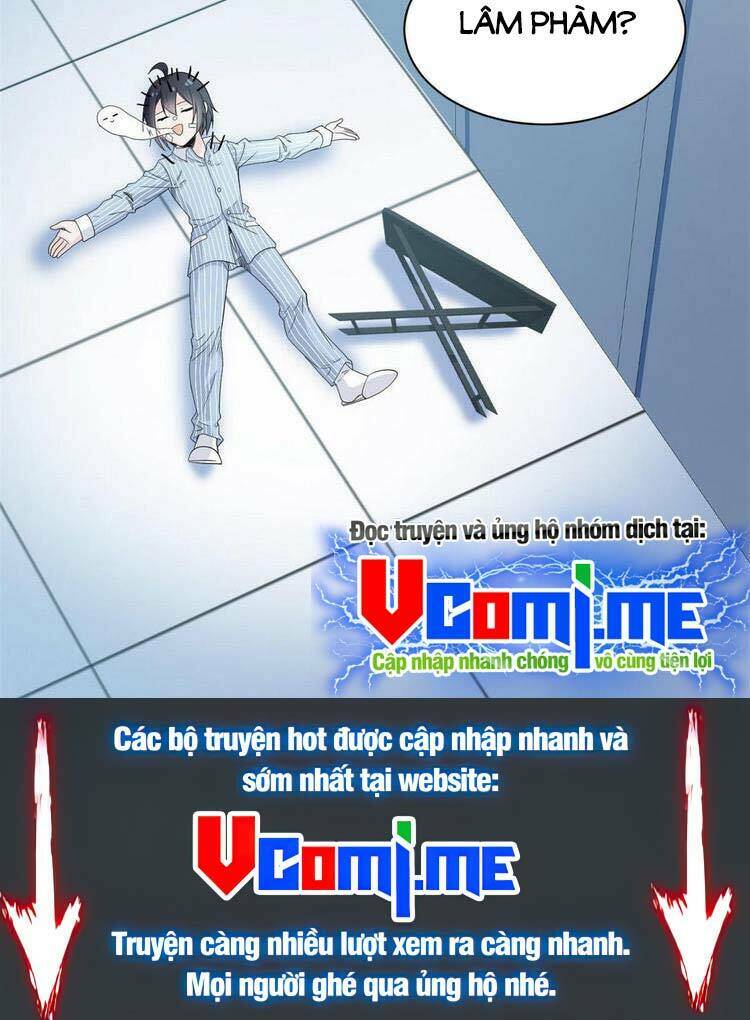 Cường Giả Đến Từ Trại Tâm Thần - Chapter 117 - Page 21