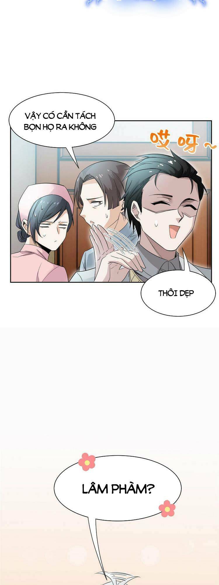 Cường Giả Đến Từ Trại Tâm Thần - Chapter 118 - Page 9