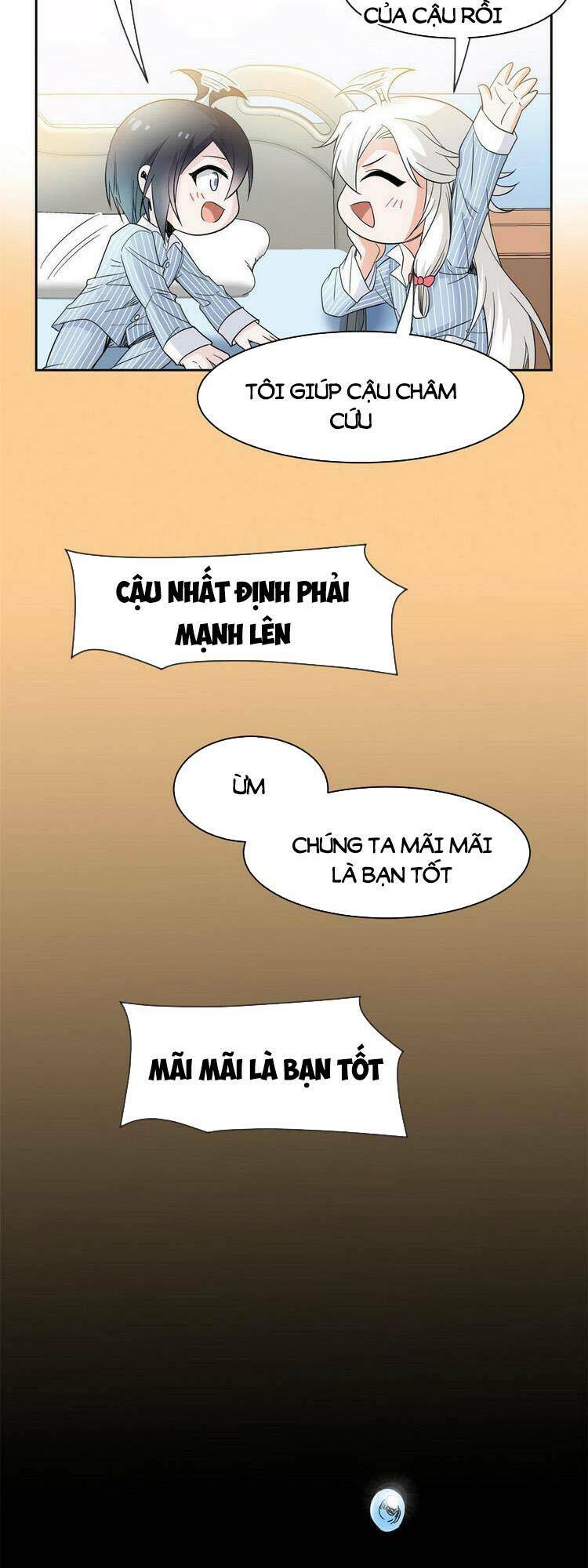 Cường Giả Đến Từ Trại Tâm Thần - Chapter 118 - Page 11