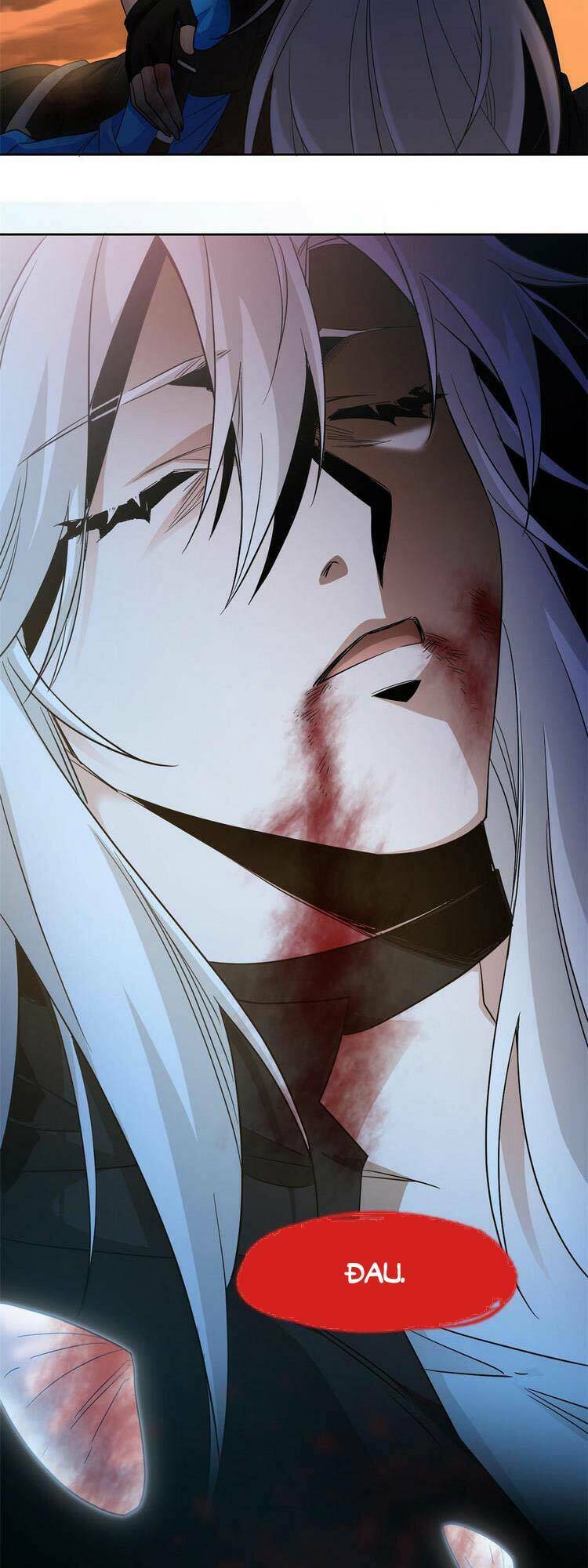 Cường Giả Đến Từ Trại Tâm Thần - Chapter 118 - Page 13