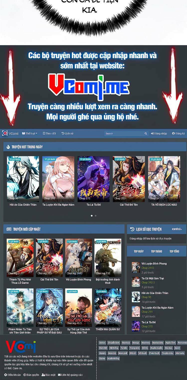 Cường Giả Đến Từ Trại Tâm Thần - Chapter 118 - Page 23