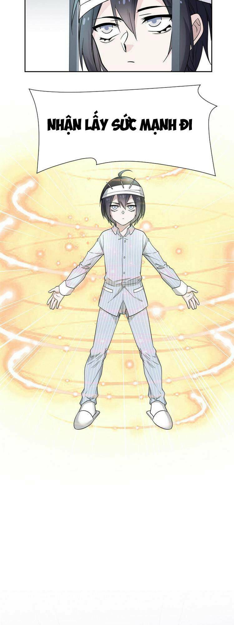Cường Giả Đến Từ Trại Tâm Thần - Chapter 118 - Page 3