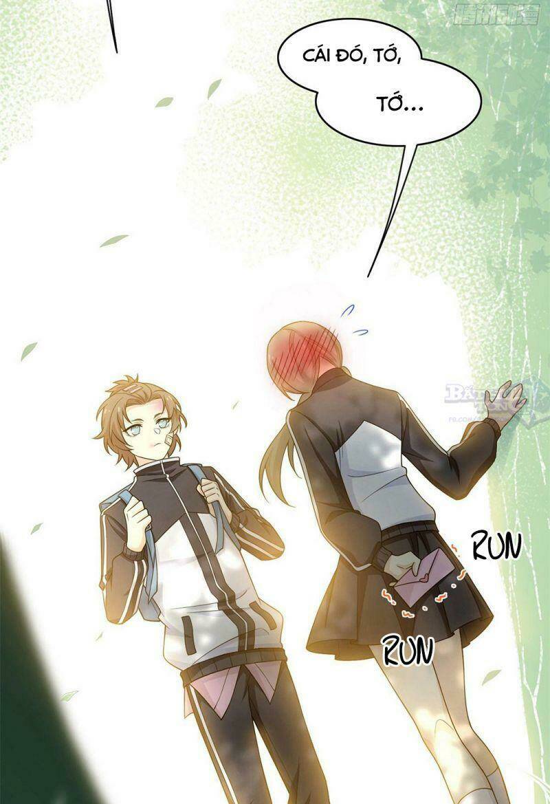 Cường Giả Đến Từ Trại Tâm Thần - Chapter 12 - Page 9