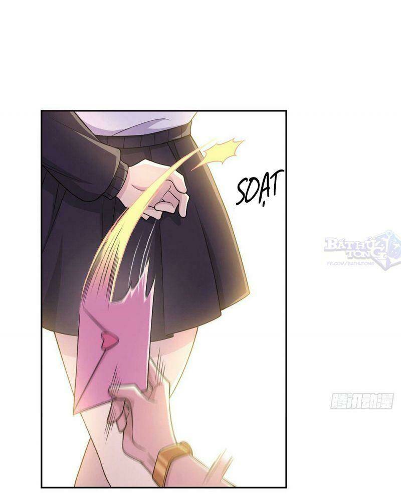 Cường Giả Đến Từ Trại Tâm Thần - Chapter 12 - Page 11