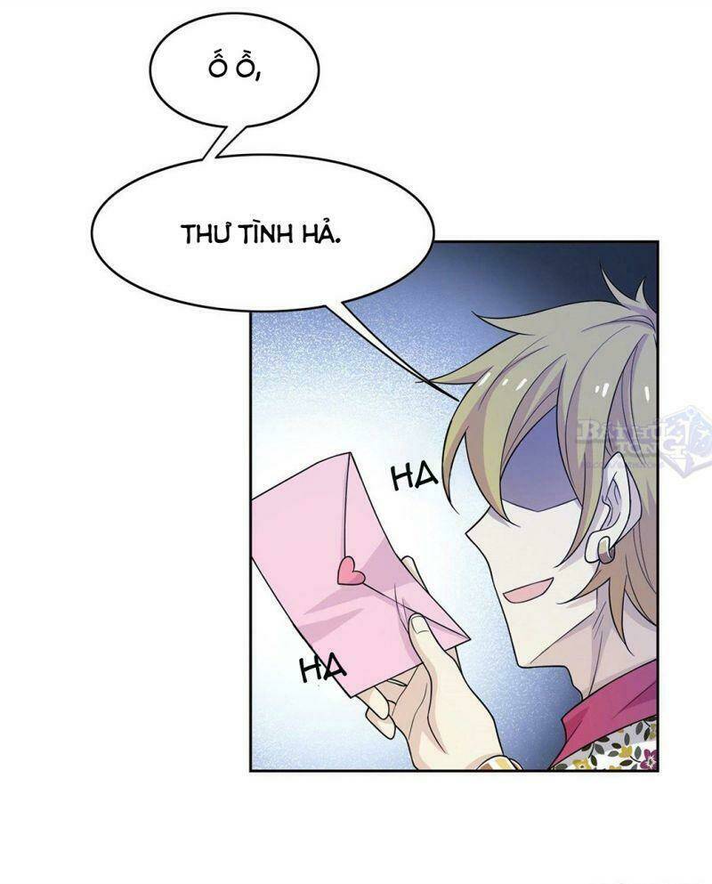 Cường Giả Đến Từ Trại Tâm Thần - Chapter 12 - Page 12