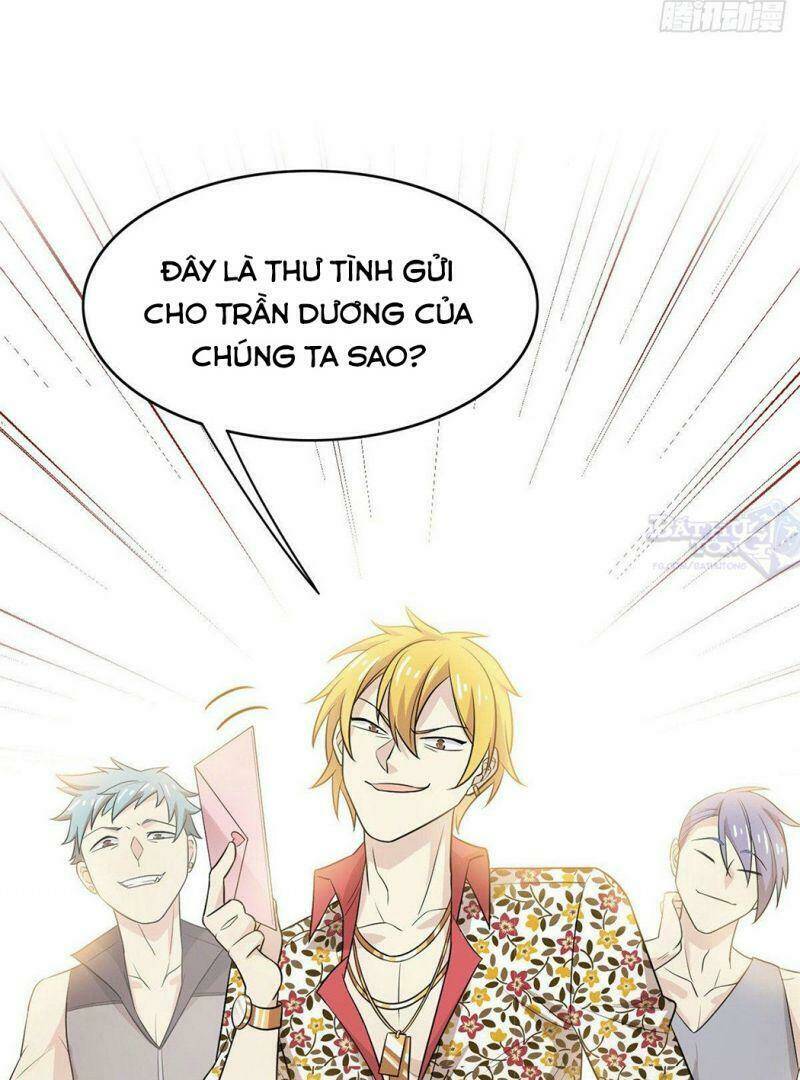 Cường Giả Đến Từ Trại Tâm Thần - Chapter 12 - Page 13