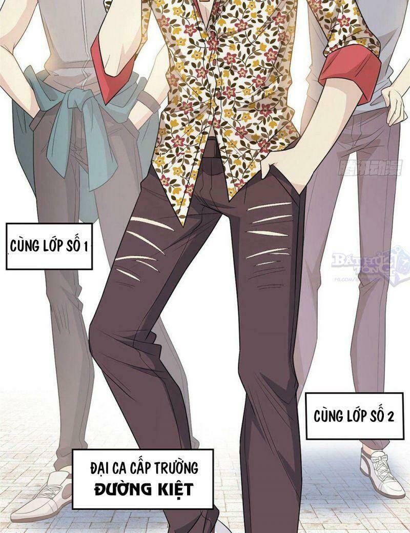 Cường Giả Đến Từ Trại Tâm Thần - Chapter 12 - Page 14
