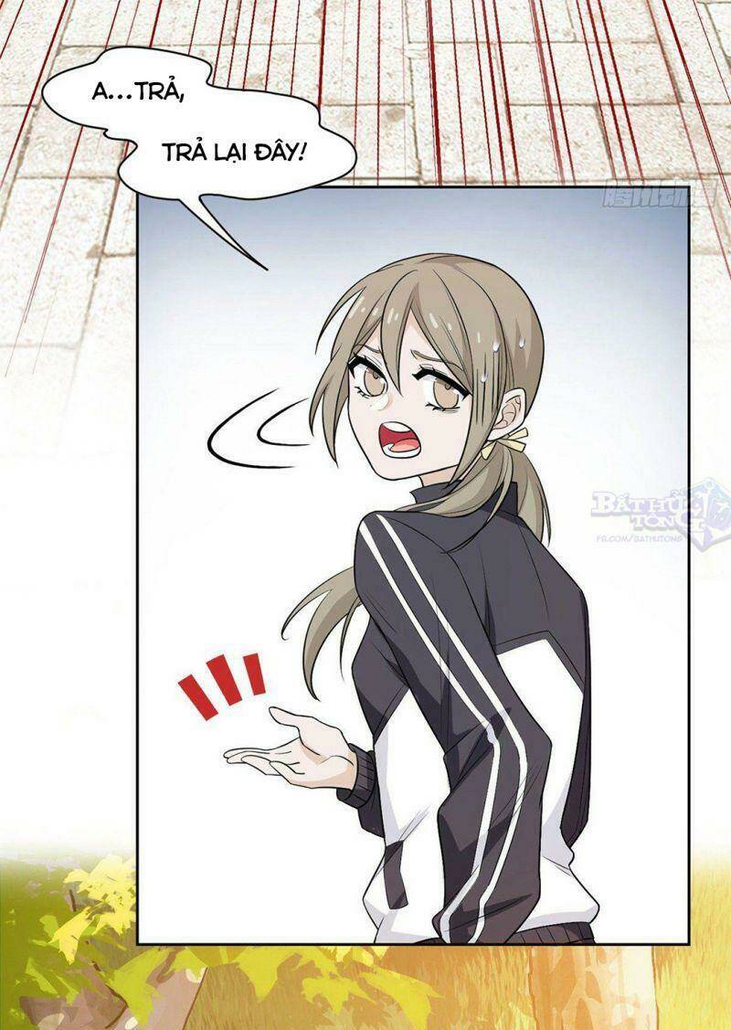 Cường Giả Đến Từ Trại Tâm Thần - Chapter 12 - Page 16