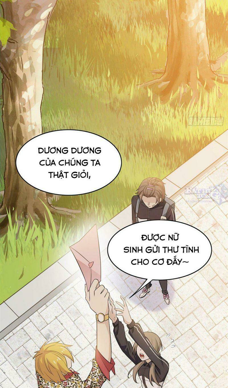 Cường Giả Đến Từ Trại Tâm Thần - Chapter 12 - Page 17