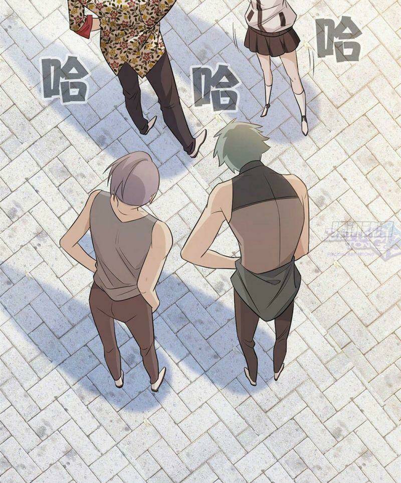 Cường Giả Đến Từ Trại Tâm Thần - Chapter 12 - Page 18