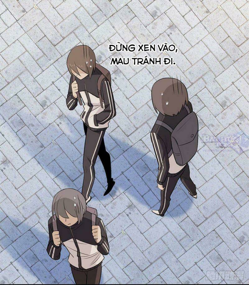Cường Giả Đến Từ Trại Tâm Thần - Chapter 12 - Page 19