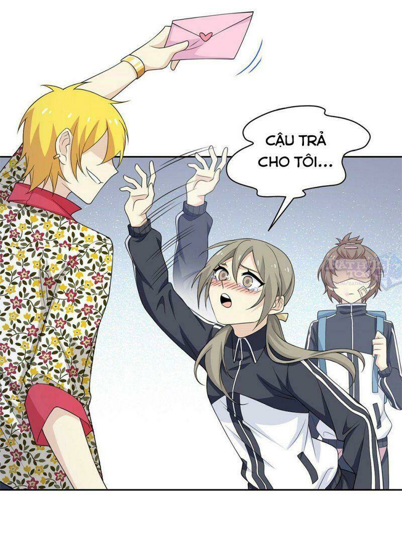 Cường Giả Đến Từ Trại Tâm Thần - Chapter 12 - Page 20