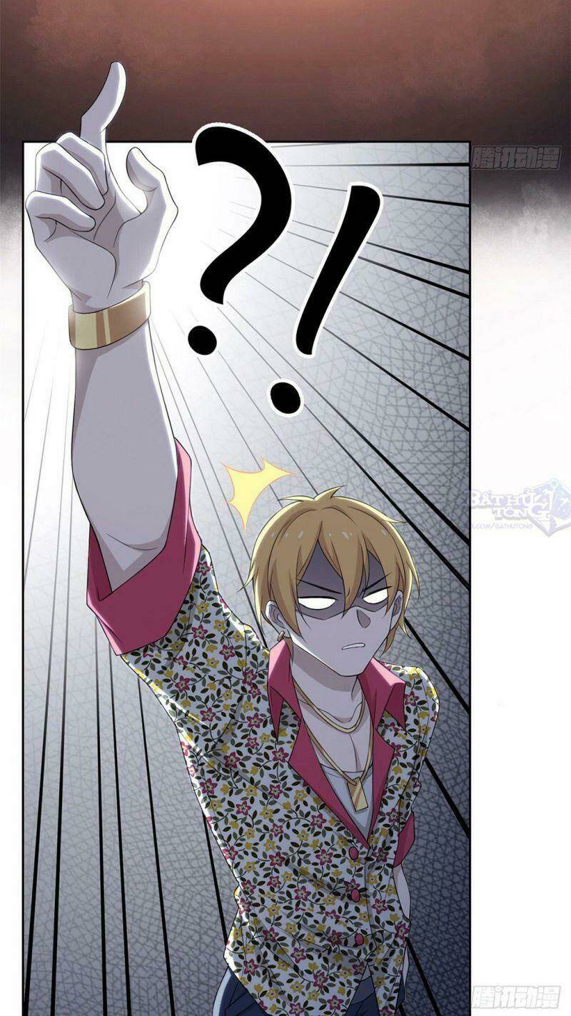 Cường Giả Đến Từ Trại Tâm Thần - Chapter 12 - Page 23