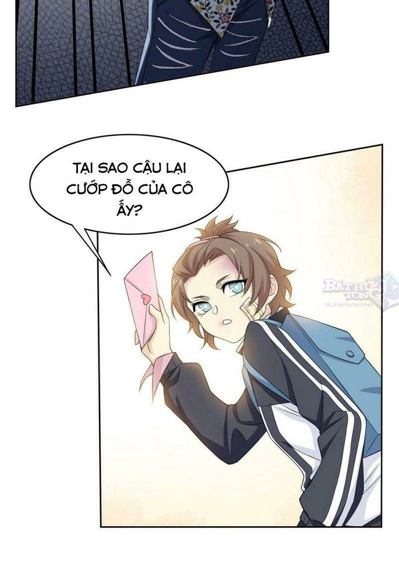 Cường Giả Đến Từ Trại Tâm Thần - Chapter 12 - Page 24