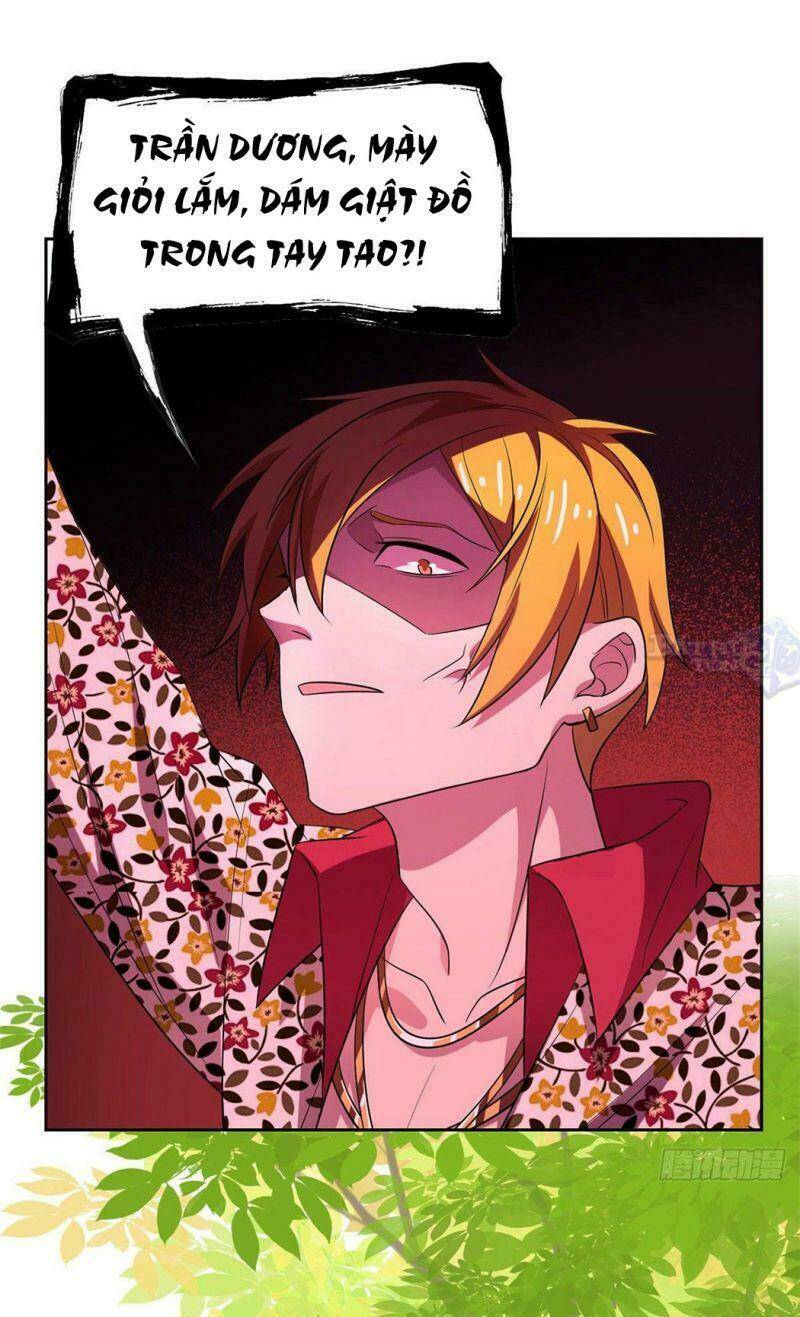 Cường Giả Đến Từ Trại Tâm Thần - Chapter 12 - Page 25