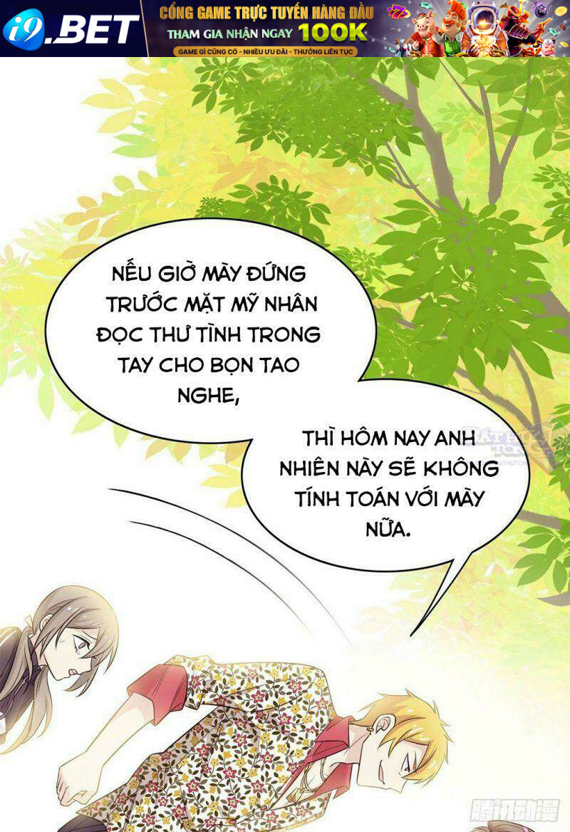 Cường Giả Đến Từ Trại Tâm Thần - Chapter 12 - Page 26