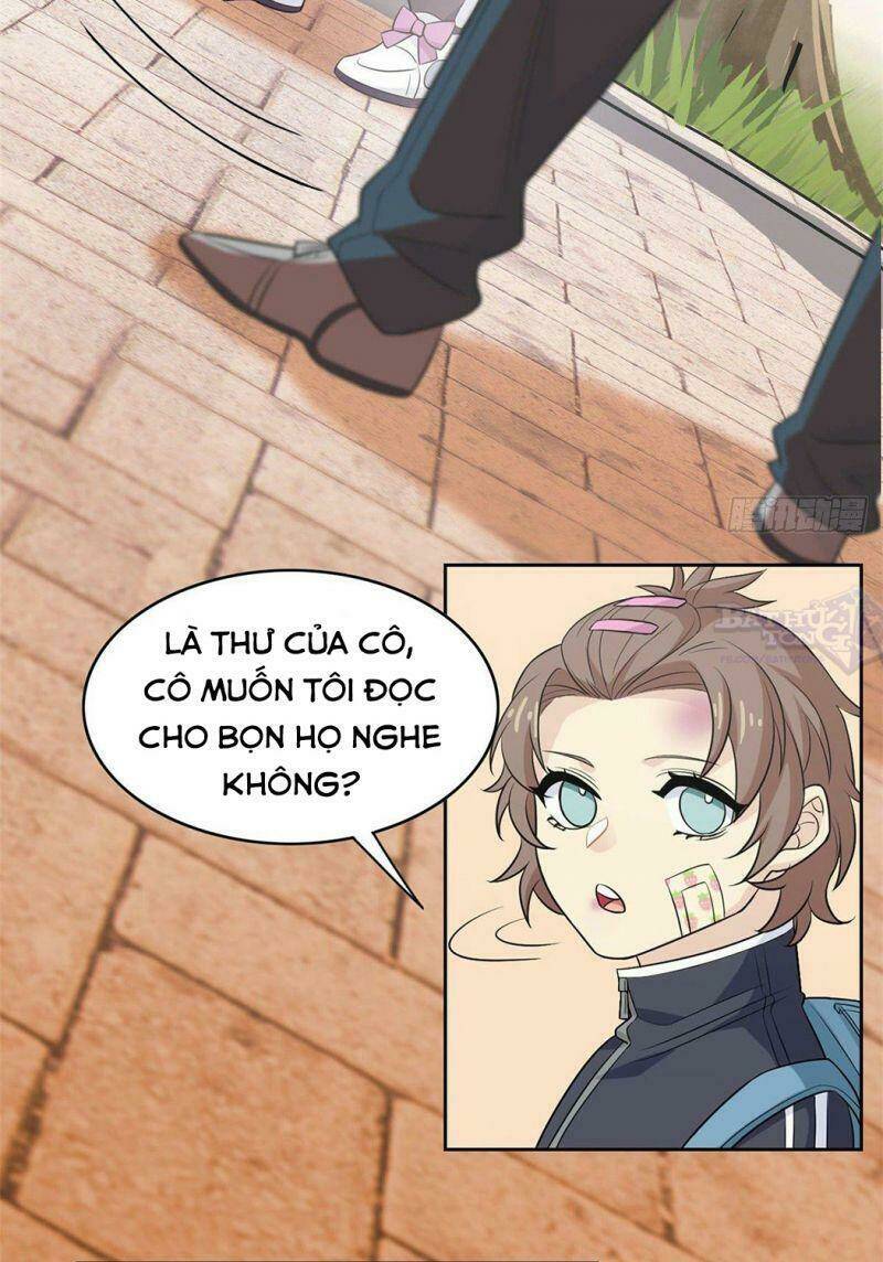 Cường Giả Đến Từ Trại Tâm Thần - Chapter 12 - Page 28