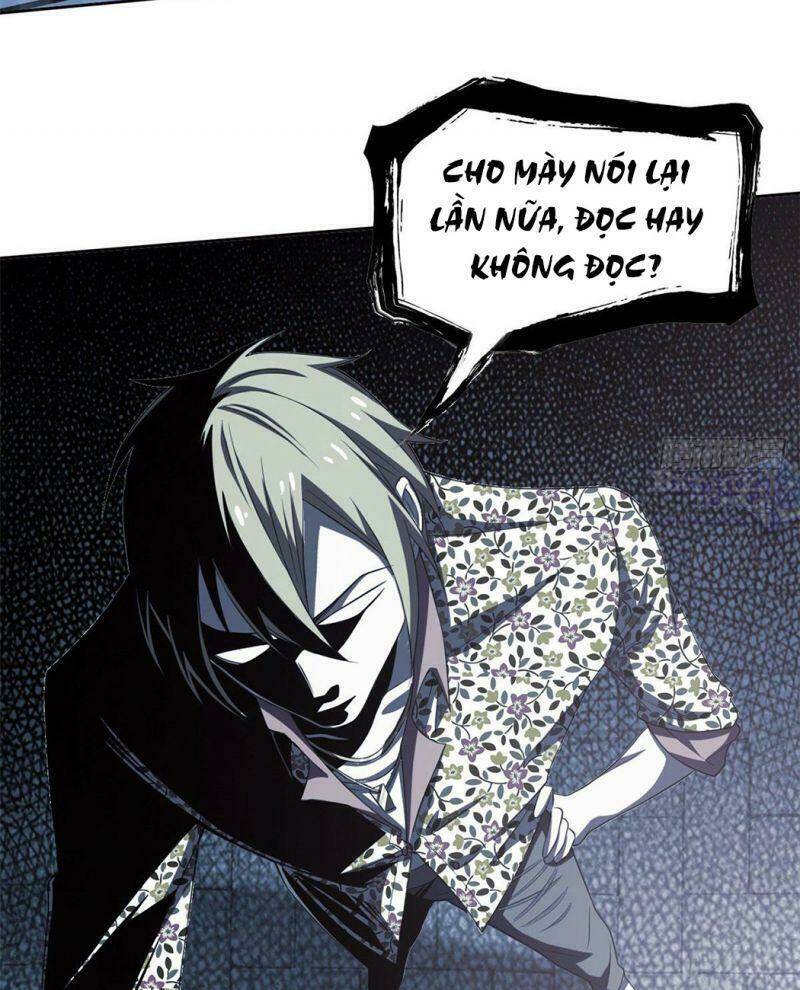 Cường Giả Đến Từ Trại Tâm Thần - Chapter 12 - Page 32