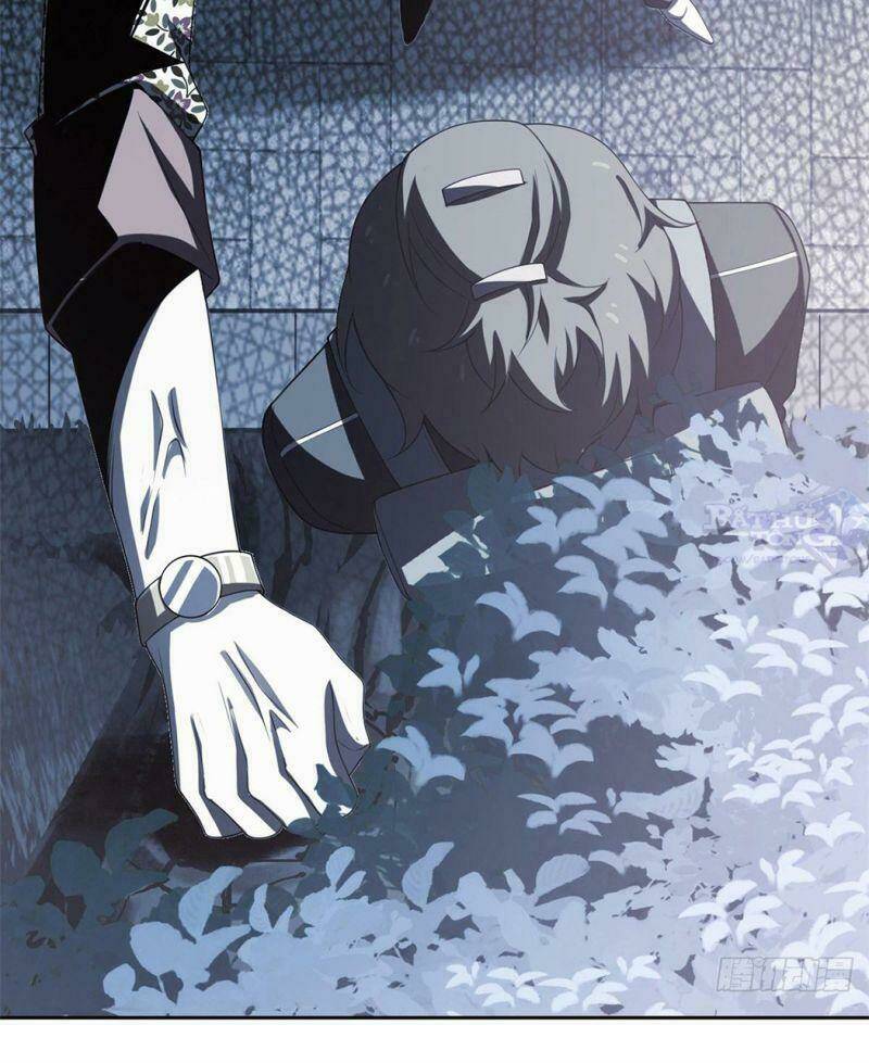 Cường Giả Đến Từ Trại Tâm Thần - Chapter 12 - Page 33