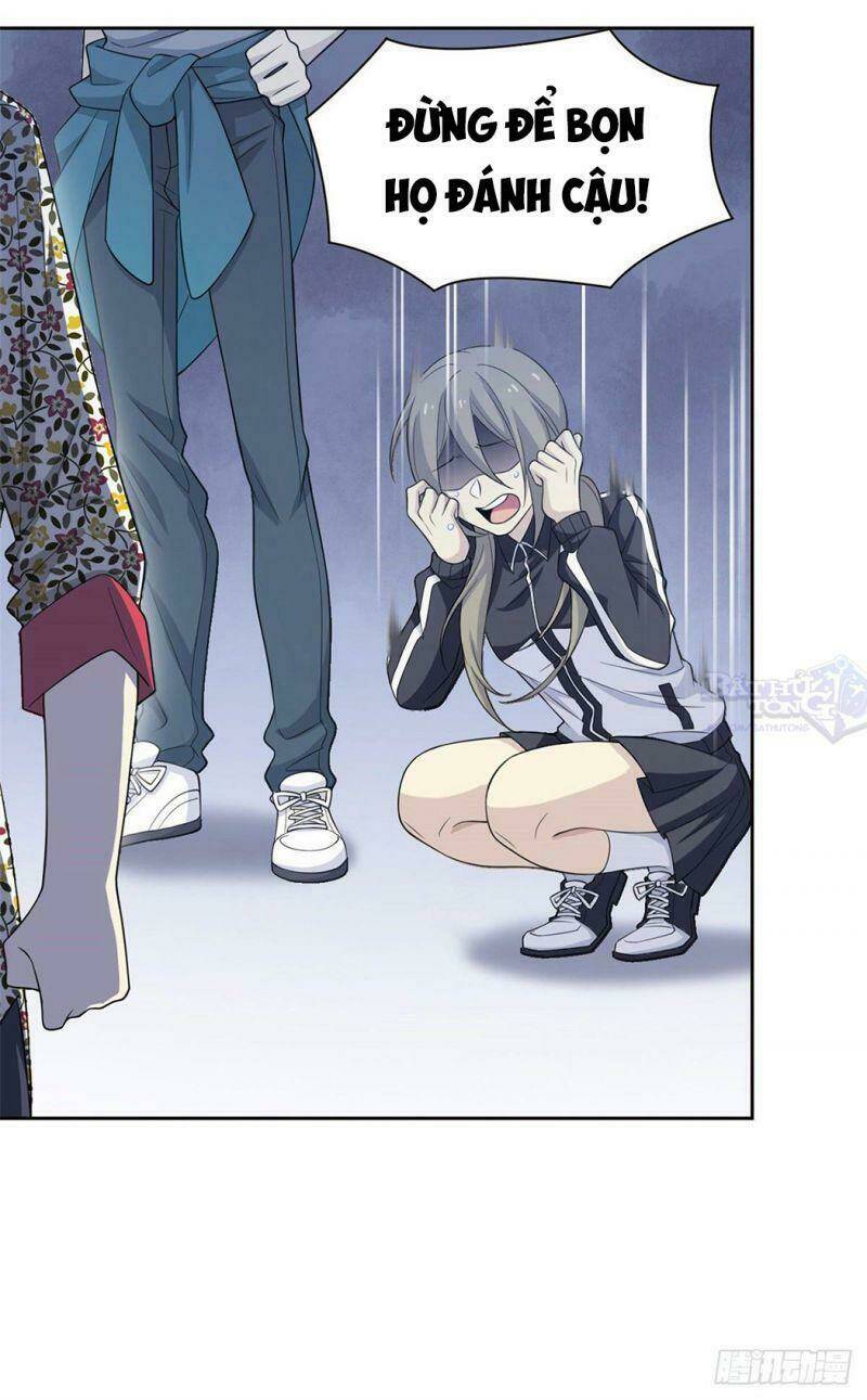 Cường Giả Đến Từ Trại Tâm Thần - Chapter 12 - Page 35