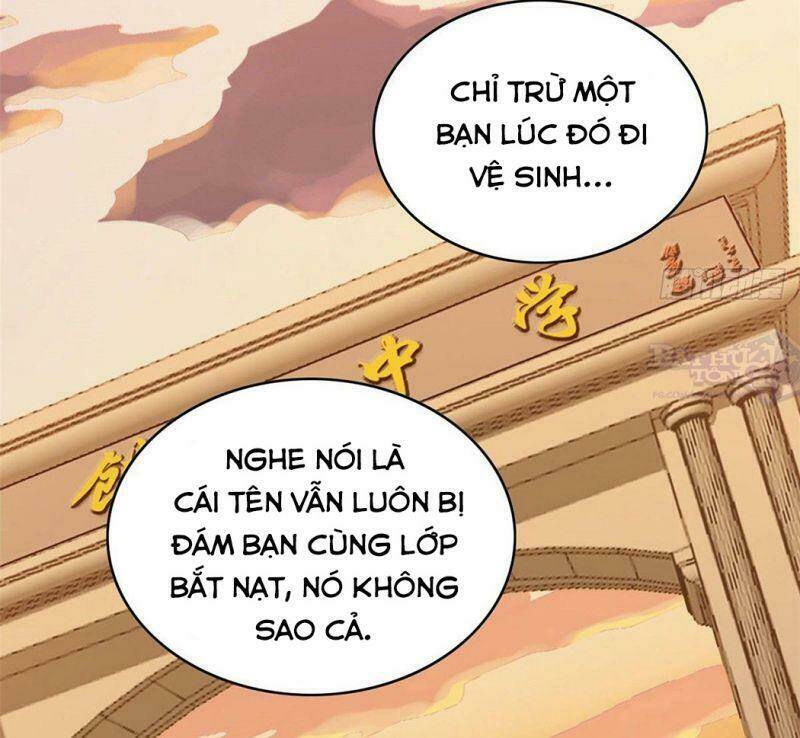 Cường Giả Đến Từ Trại Tâm Thần - Chapter 12 - Page 3