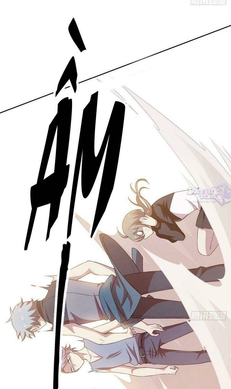 Cường Giả Đến Từ Trại Tâm Thần - Chapter 12 - Page 41