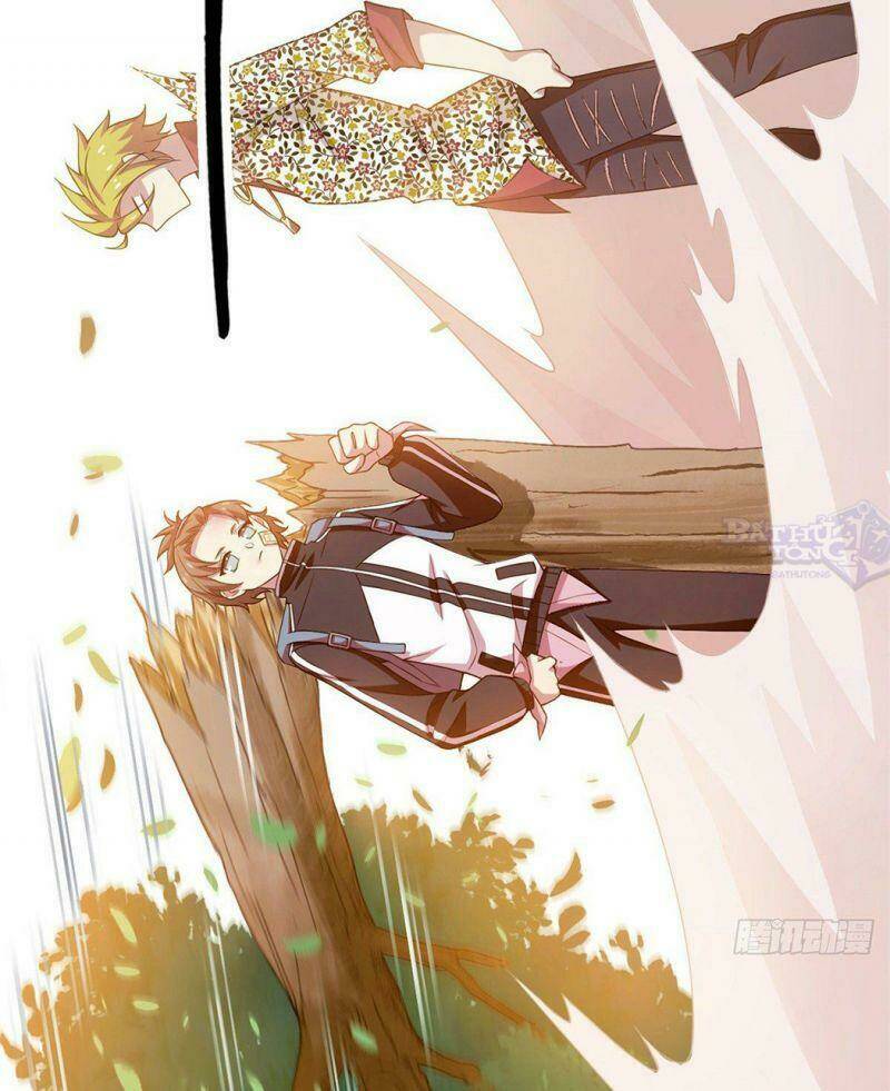 Cường Giả Đến Từ Trại Tâm Thần - Chapter 12 - Page 42