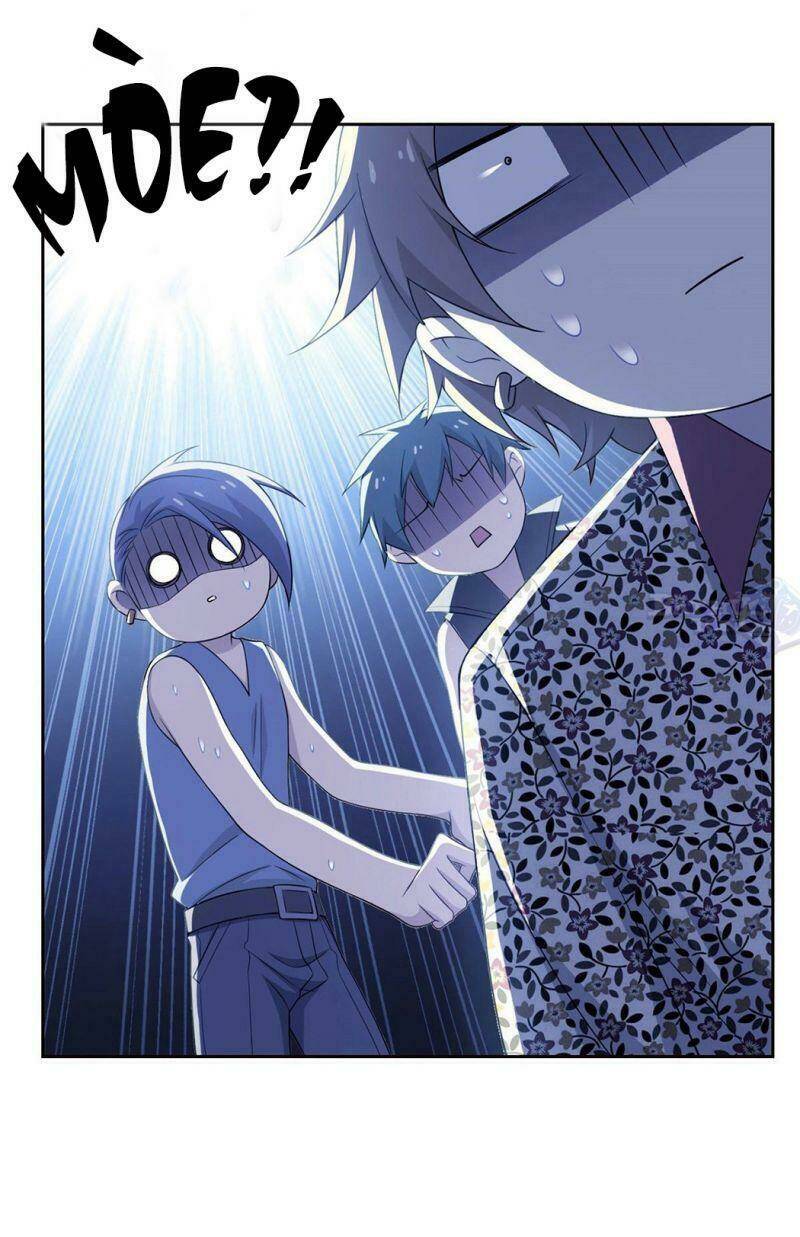 Cường Giả Đến Từ Trại Tâm Thần - Chapter 12 - Page 44